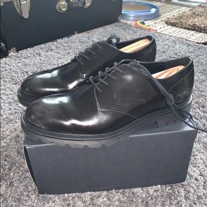 Calvin Klein Derby